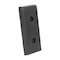 Vestil EDGE-O-DOCKLEVELER RUBBER BUMPER OPTION RB - alternate 1